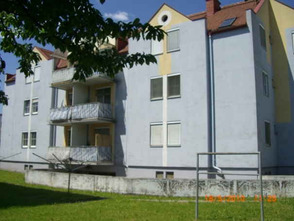 Leykam Wohnen Projekte